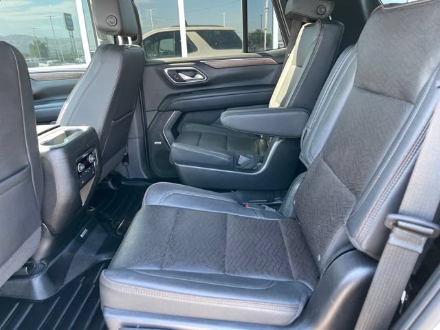 2022 Chevrolet Tahoe High Country - Photo 18