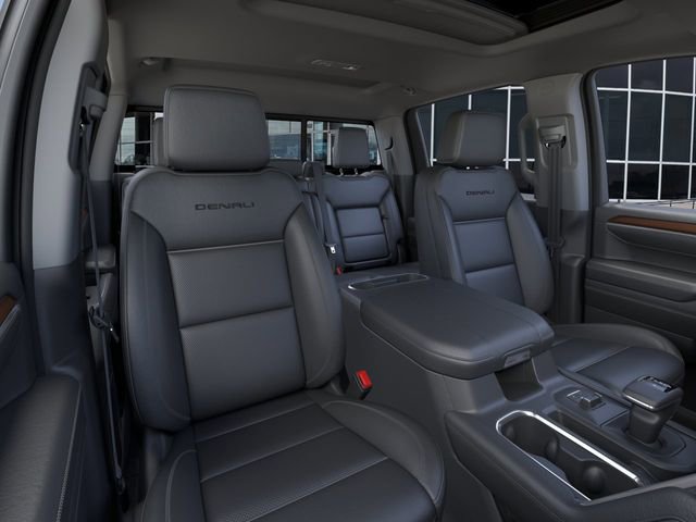 2026 GMC Sierra 1500 Denali - Photo 16