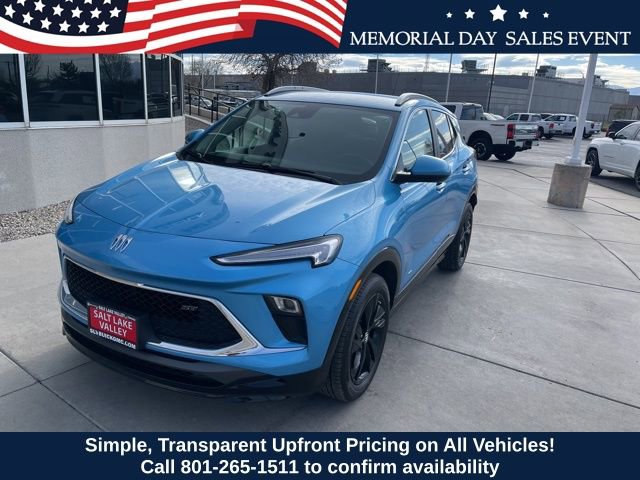KL4AMESL3SB192125