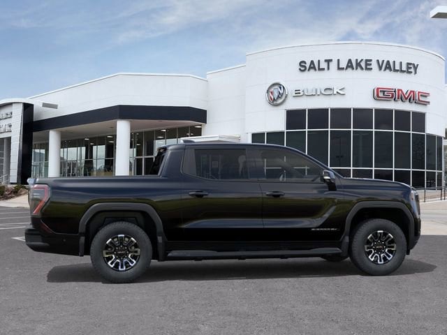 2026 GMC Sierra EV Elevation - Photo 6