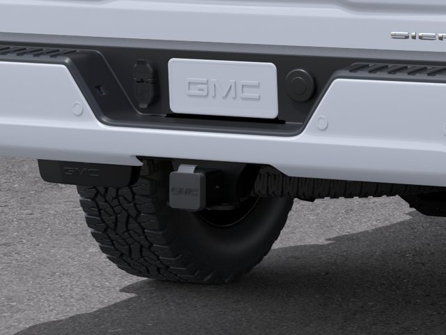 2026 GMC Sierra 3500HD Denali Ultimate - Photo 13