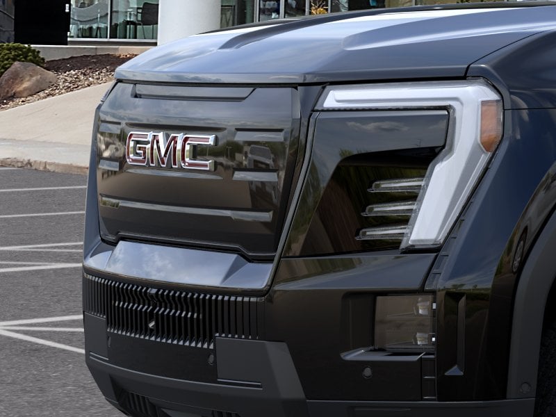 2026 GMC Sierra EV Elevation - Photo 38