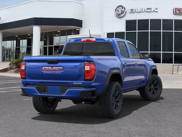 2025 Gmc Canyon Elevation photo 2