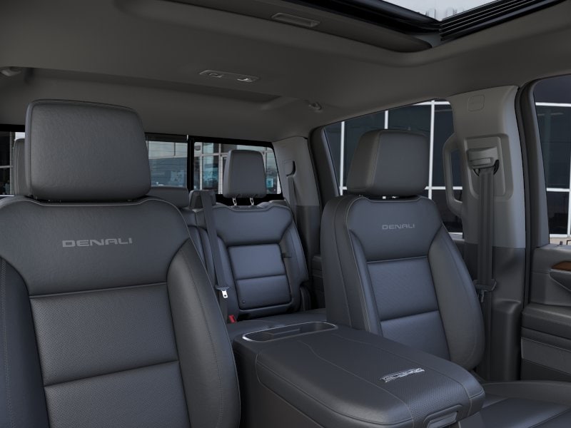 2026 GMC Sierra 2500HD Denali - Photo 49
