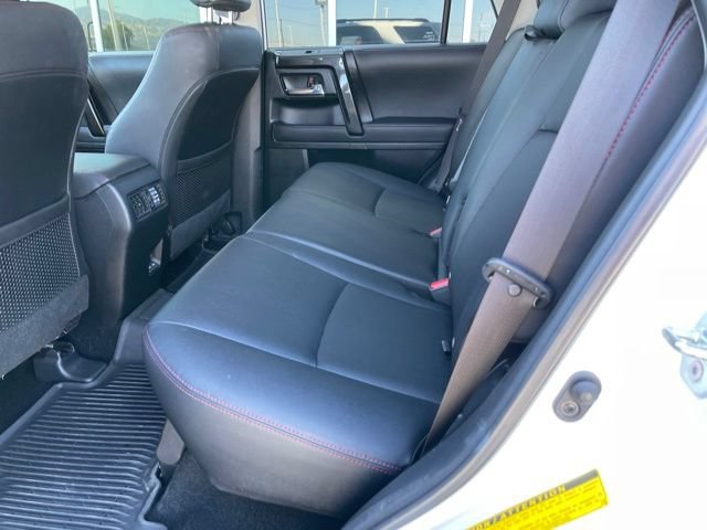 2023 Toyota 4Runner TRD Off-Road Premium - Photo 16