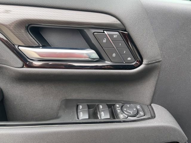 2026 GMC Sierra 2500HD AT4 - Photo 15