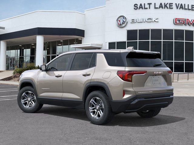 2026 Gmc Terrain Elevation photo 2