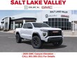 GMC Canyon