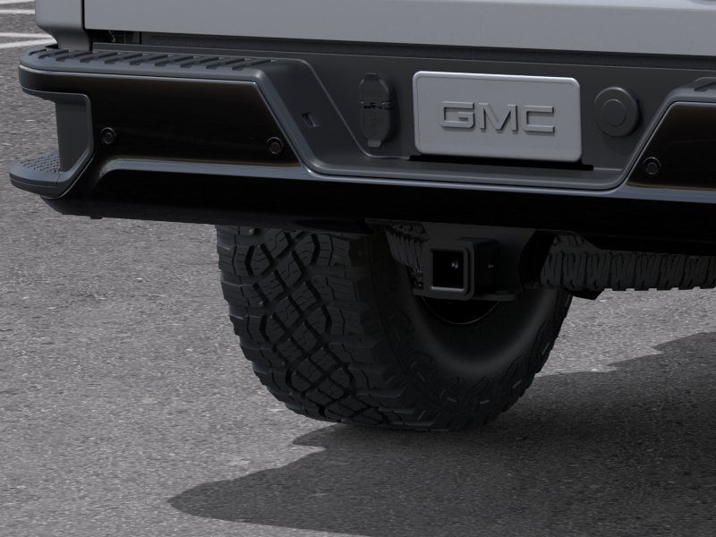 2026 GMC Sierra 2500HD AT4X - Photo 38