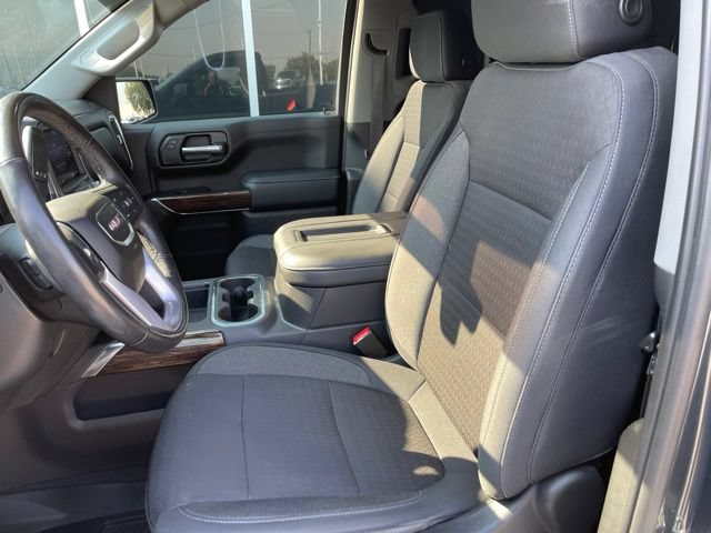 2020 GMC Sierra 1500 Elevation - Photo 11