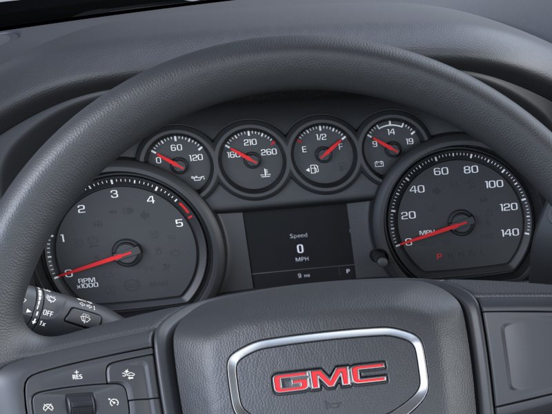 2026 GMC Sierra 3500 Chassis Cab Pro - Photo 42