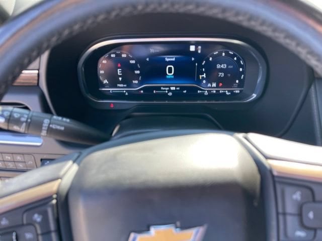 2022 Chevrolet Tahoe High Country - Photo 12