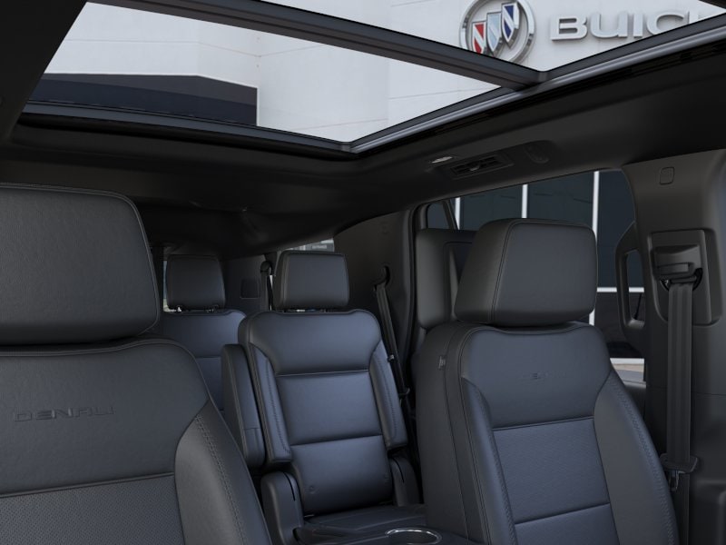 2027 GMC Yukon Denali - Photo 48