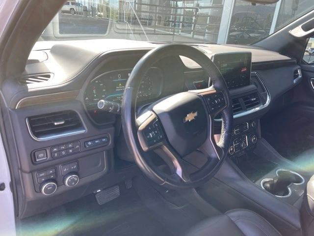 2022 Chevrolet Tahoe High Country - Photo 10