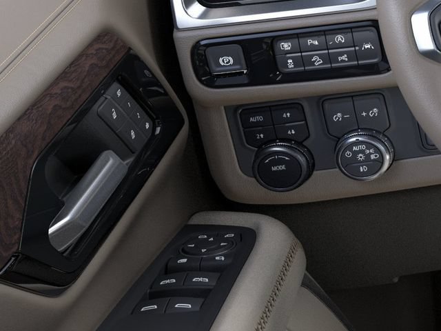 2026 GMC Yukon XL Denali - Photo 22