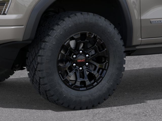 2026 GMC Canyon Elevation - Photo 10