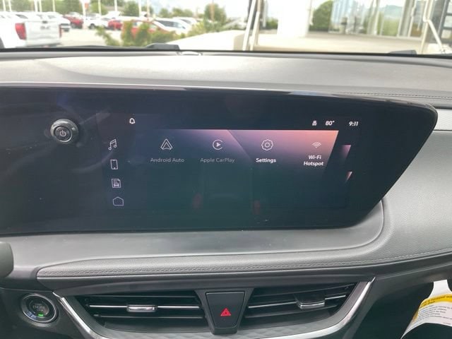 2026 Buick Encore GX Preferred - Photo 9