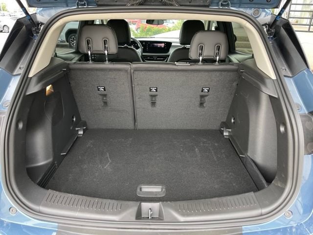 2026 Buick Encore GX Preferred - Photo 15