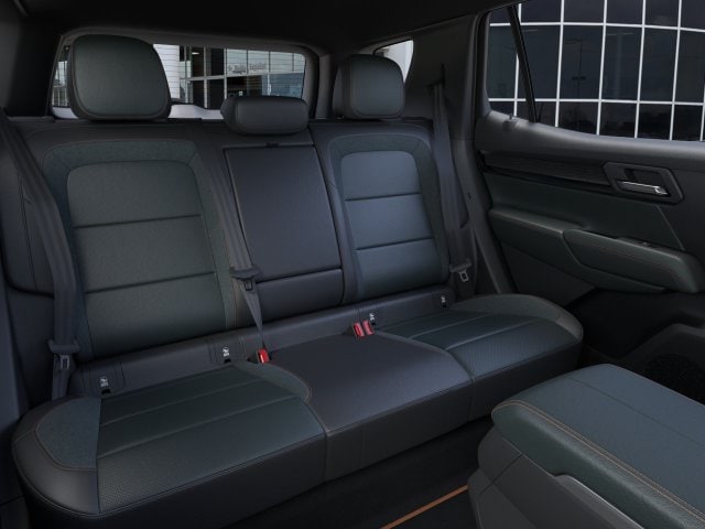 2027 GMC Terrain AT4 - Photo 17