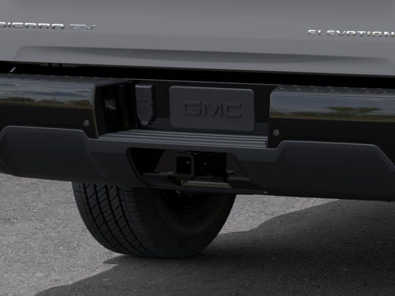 2026 GMC Sierra EV Elevation - Photo 39