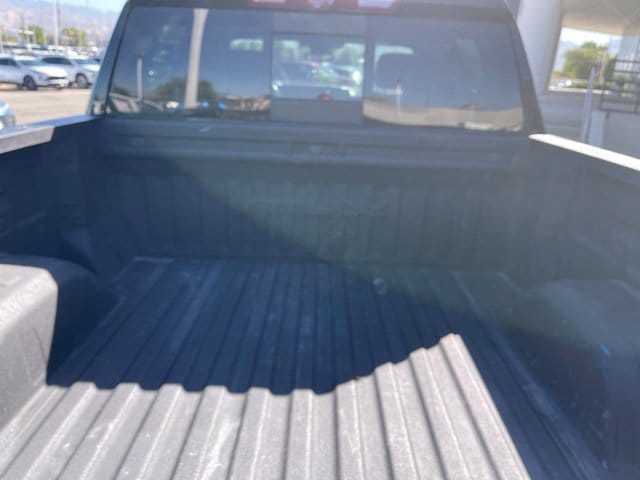2022 GMC Sierra 1500 AT4X - Photo 20