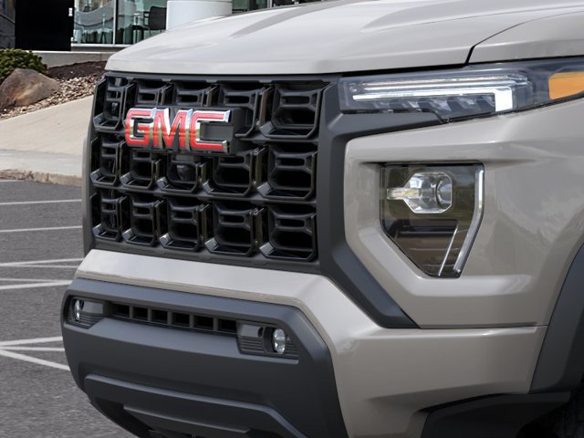 2026 GMC Canyon Elevation - Photo 14