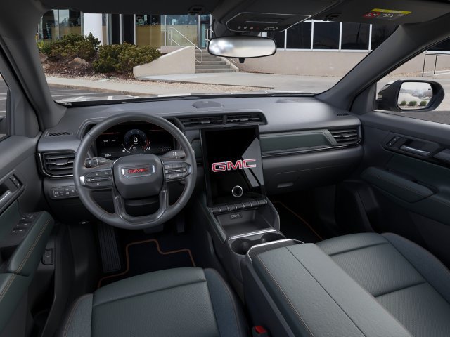 2027 GMC Terrain AT4 - Photo 15