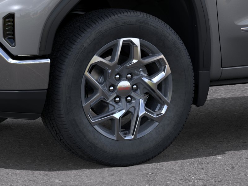 2026 GMC Sierra 1500 SLT - Photo 33