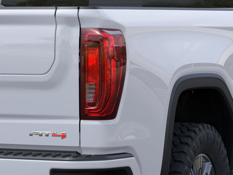 2026 GMC Sierra 1500 AT4 - Photo 35