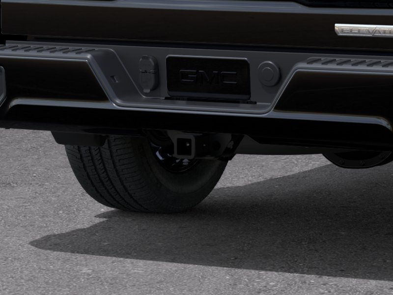 2026 GMC Sierra 1500 Elevation - Photo 38