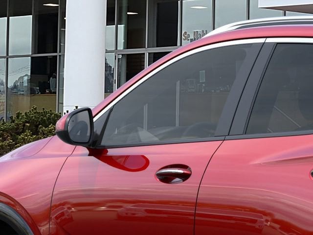 2026 Buick Encore GX Sport Touring - Photo 13