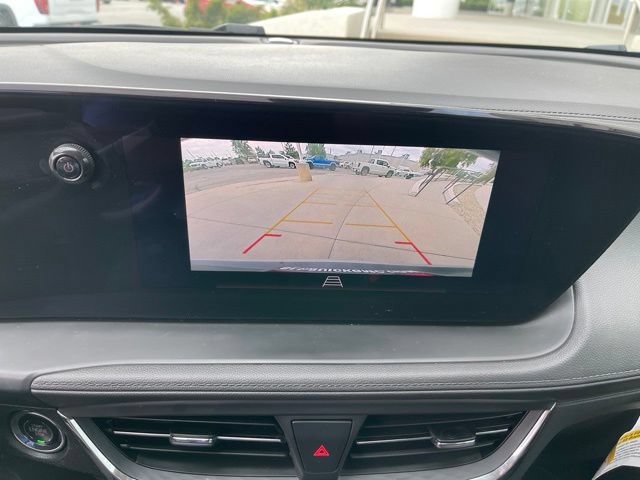 2026 Buick Encore GX Preferred - Photo 10
