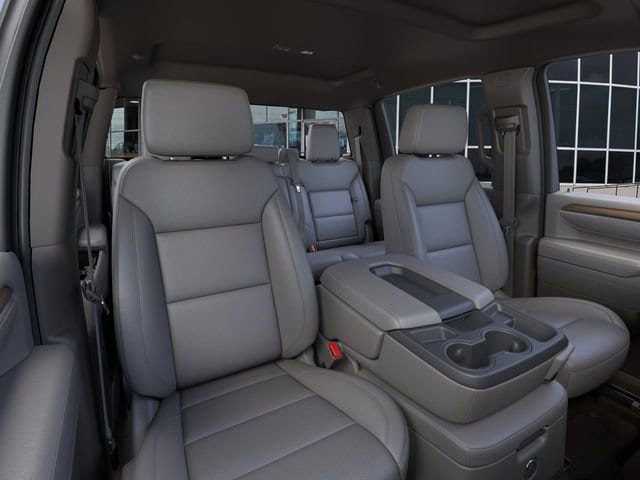 2026 GMC Sierra 2500HD SLT - Photo 17
