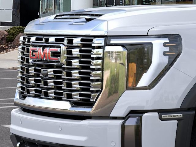 2026 GMC Sierra 2500HD Denali - Photo 14