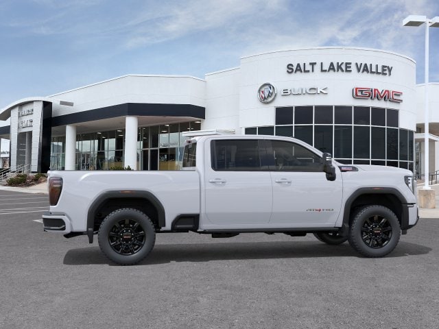 2026 GMC Sierra 3500HD AT4 - Photo 6