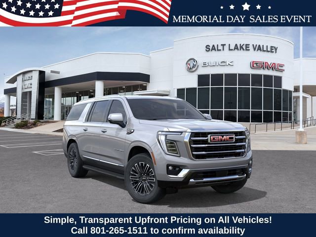 2026 GMC Yukon 4WD Elevation's photo