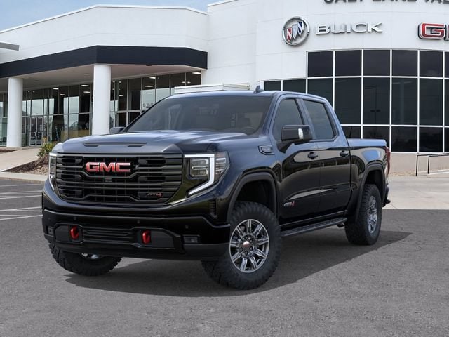2026 GMC Sierra 1500 AT4 - Photo 6