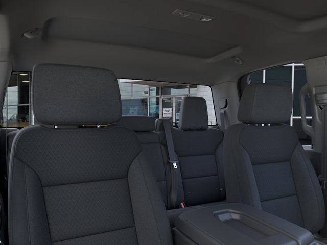 2026 GMC Sierra 2500HD Pro - Photo 25