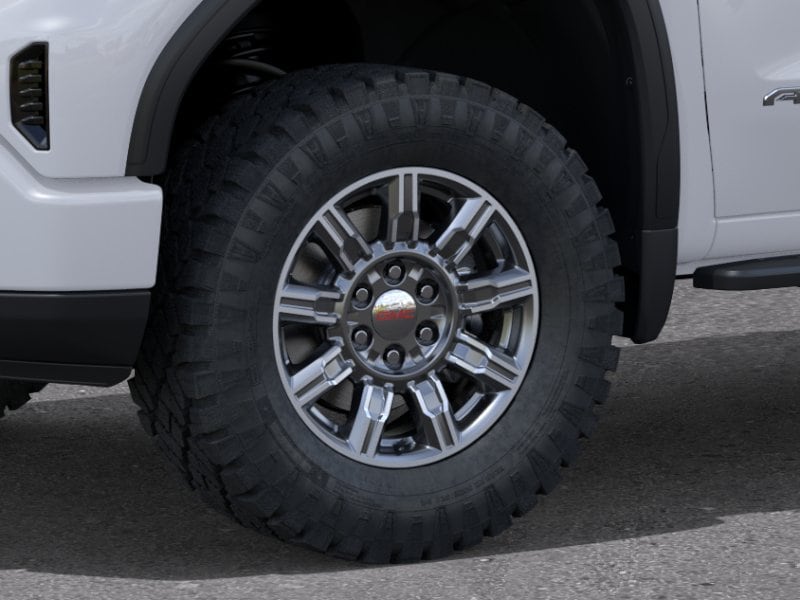 2026 GMC Sierra 1500 AT4 - Photo 33