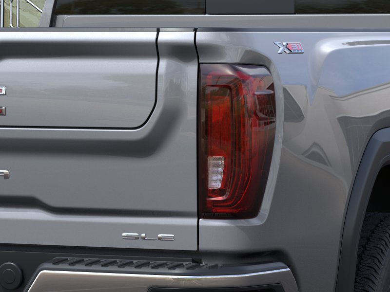 2026 GMC Sierra 3500HD SLE - Photo 35