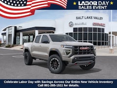 2026 GMC Canyon AT4 Truck