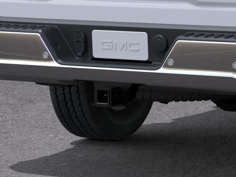 2026 GMC Sierra 2500HD Pro - Photo 39