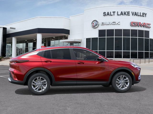 2026 Buick Envista Preferred - Photo 6