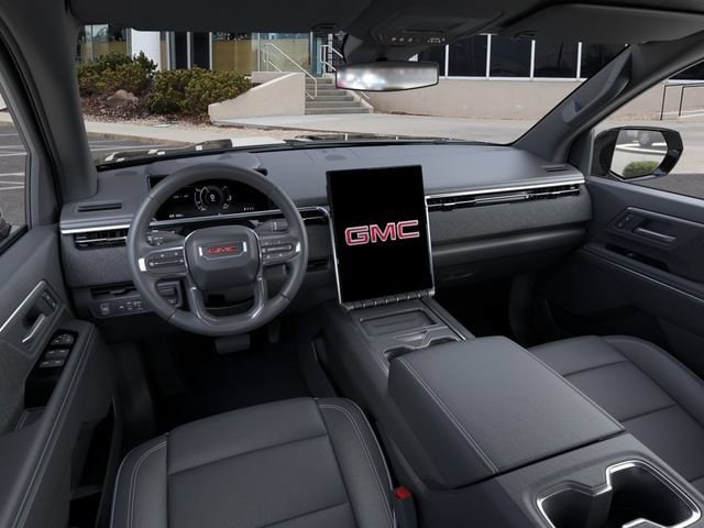 2026 GMC Sierra EV Elevation - Photo 16