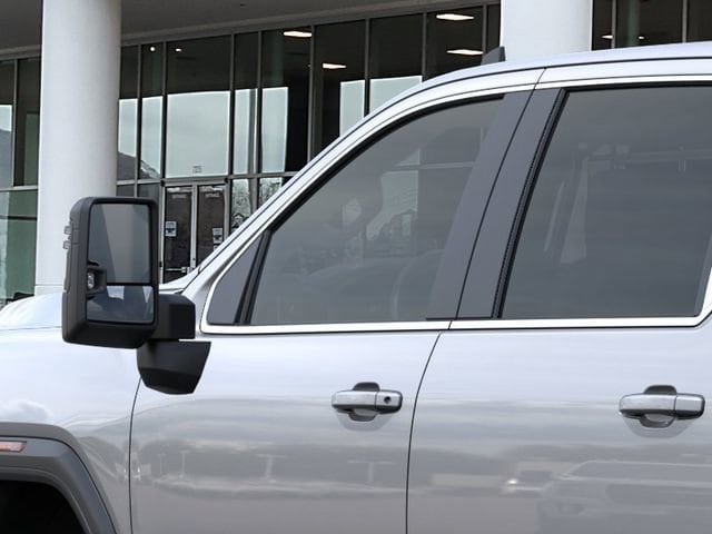 2026 GMC Sierra 3500HD SLE - Photo 12