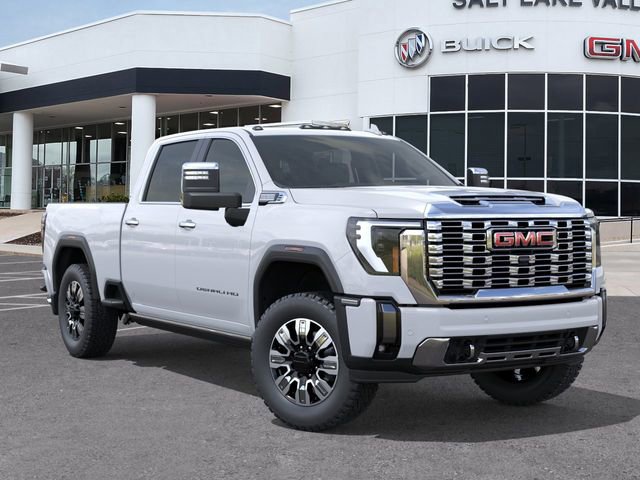 2026 GMC Sierra 2500HD Denali - Photo 8