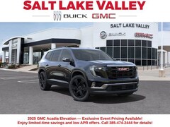 2025 GMC Acadia Elevation SUV