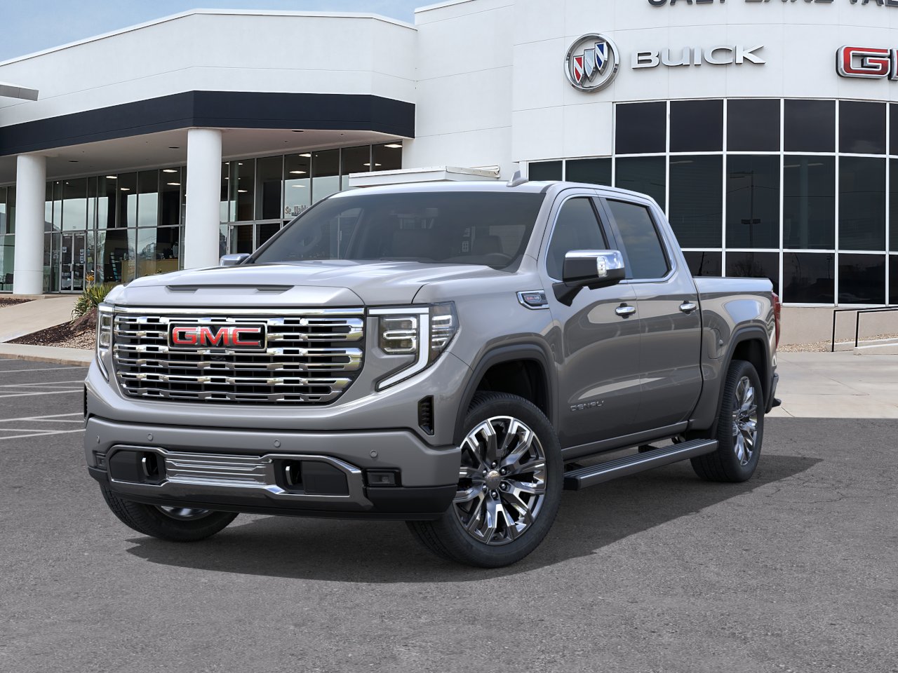 2026 GMC Sierra 1500 Denali - Photo 30