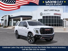 2026 GMC Yukon AT4 Ultimate SUV