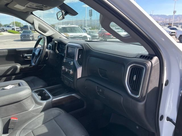 2021 GMC Sierra 1500 SLT - Photo 18
